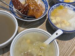 -黄记潮汕甜汤(贝底田坊店)