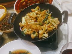 -高老庄新家宴(北斗星广场店)