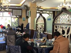 -回辉登偰氏面片(东莲花美食街店)