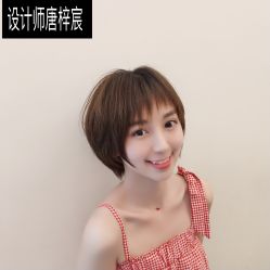 -3AM HAIR SALON染发烫发接发
