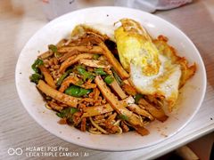 -高邮面馆(明瓦廊店)
