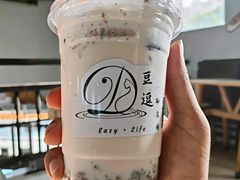 -豆逗聊愈猫阁Easy Life