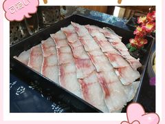 -丽江庭院·云南野生菌·海鲜火锅(鼓楼四合院店)