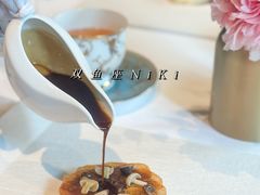 -北京古城老院厉晓麟精致菜