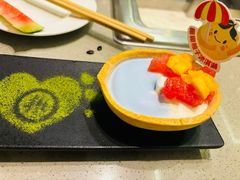 -海底捞火锅(杭州城西银泰城店)