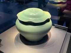 -荆州博物馆