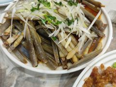 -隐厨·海鲜餐厅(恒通路店)