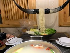 -许府牛火锅(信义坊总店)