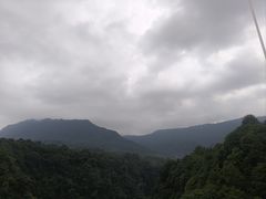 -碧峰峡风景区