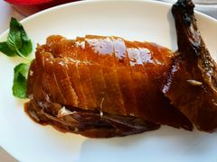 -满堂·烤鸭店·北京菜(鼓楼店)