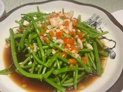 -眷江南之小蓝鲸(王府大街店)