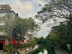 -黄埔古港