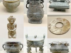 -上海博物馆(人民广场馆)