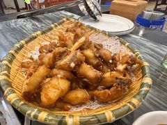 -鸽鸟轩(石岐店)