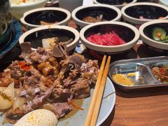 -大白羊蝎子馆(后沙峪山姆店)