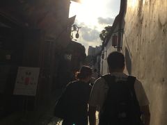 -塔巷