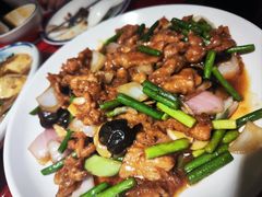 -晋情·游子轩(梅花路店)
