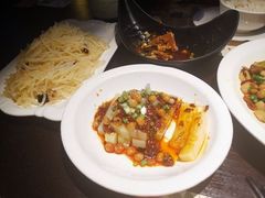 -舌尖上的食缘花园主题餐厅