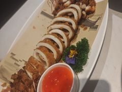 -北李·海肠捞饭·大连菜(望京凯德MALL店)