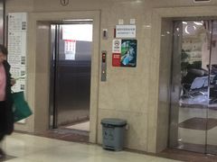 -中国中医科学院西苑医院(本部)