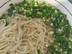 -兰河巷牛肉面(曲江店)