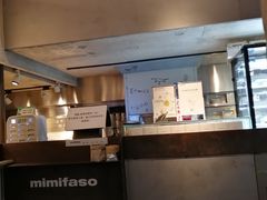 -MIMI FASO(古仓店)