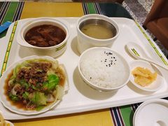 半牛肉饭-豪享来(太平商场店)