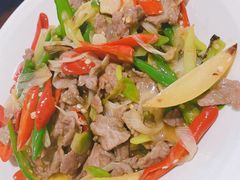 -紫滇源云南生态菜(丹凤街店)