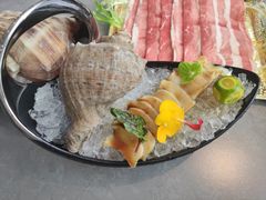 -古仓餐厅·创意菜