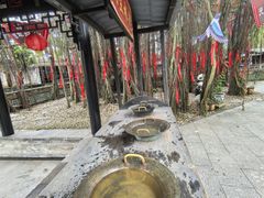 -中山詹园