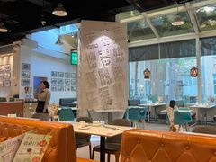 -金湖港式餐厅(建外店)