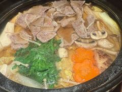 -水之惠鲜鱼料理(王府大街店)