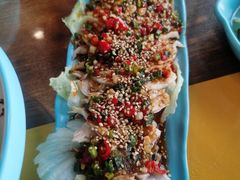 -何必是家面馆 HB noodles&coffee