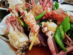 -叶姐海鲜(棋子湾店)
