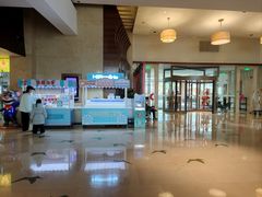 -宁波九龙湖开元度假村