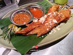 -椰庭·椰子鸡·创意玩家(晶耀前滩店)