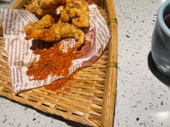-味妙烤鱼吧(回龙观店)
