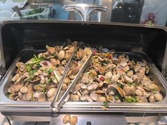 -家里婆自助水饺(振华路店)