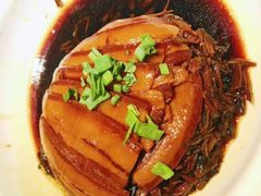 -吕氏疙瘩汤·海鲜新鲁菜(凯德mall新都心店)