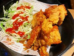 -火炉火自助餐(悠唐购物中心店)