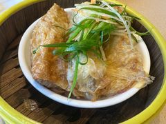 -蒸武门·广式茶点(石滩店)