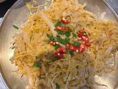 -合易泓烤肉•首创生椰大油边(宁山路店)