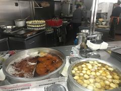 -老福合沟无米粿甜汤粿品店