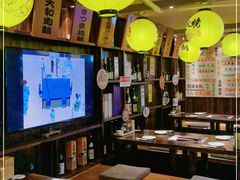 大堂-鸟鹏烧鸟居酒屋(熙龙湾店)