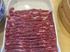 -牛街清真满恒記(平安里西大街店)
