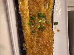 茄子-金刚山烧烤(红旗大街店)