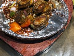 -79号渔船海鲜饭店(华强北店)