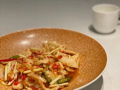 -贡宴盐帮菜自贡驻京联络处餐厅