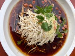 小烫干丝-花园茶楼(兴城西路店)