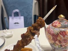 -阿布都新疆音乐美食城(长湖路店)